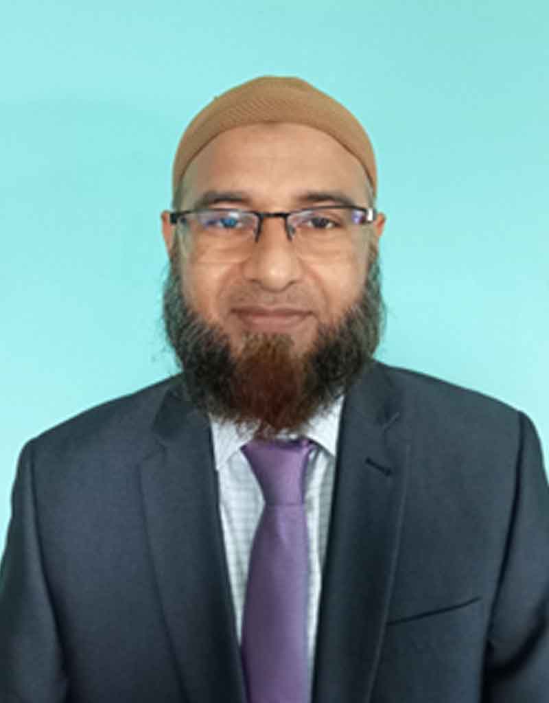 Our Team 4 Mir Muhammad Emdadul Haque