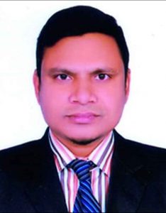 Mohammad Jashim Uddin