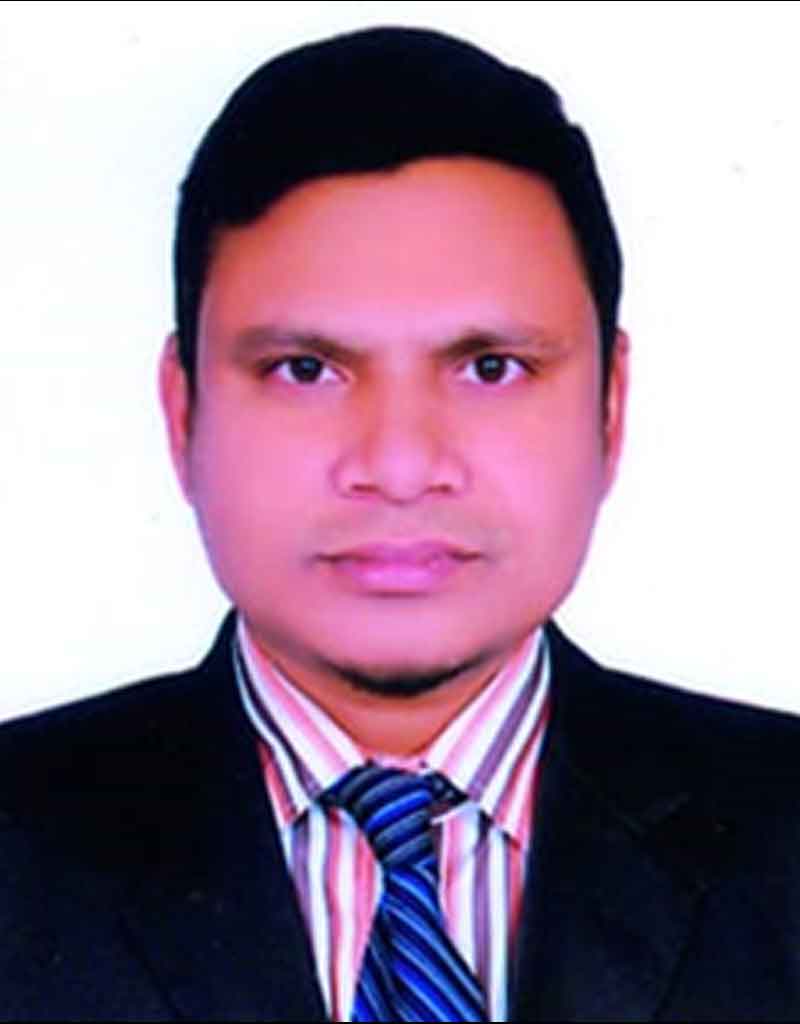 Our Team 2 Mohammad Jashim Uddin