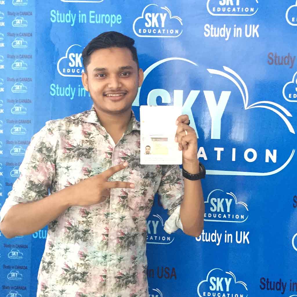 Visa Success 11 14 Lahin Miah