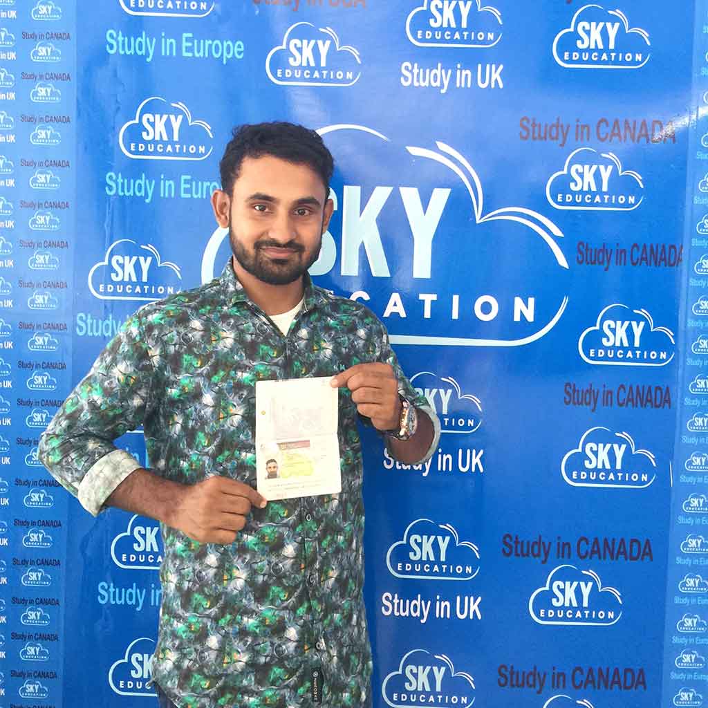 Visa Success 14 21 Md Tufayel Miah