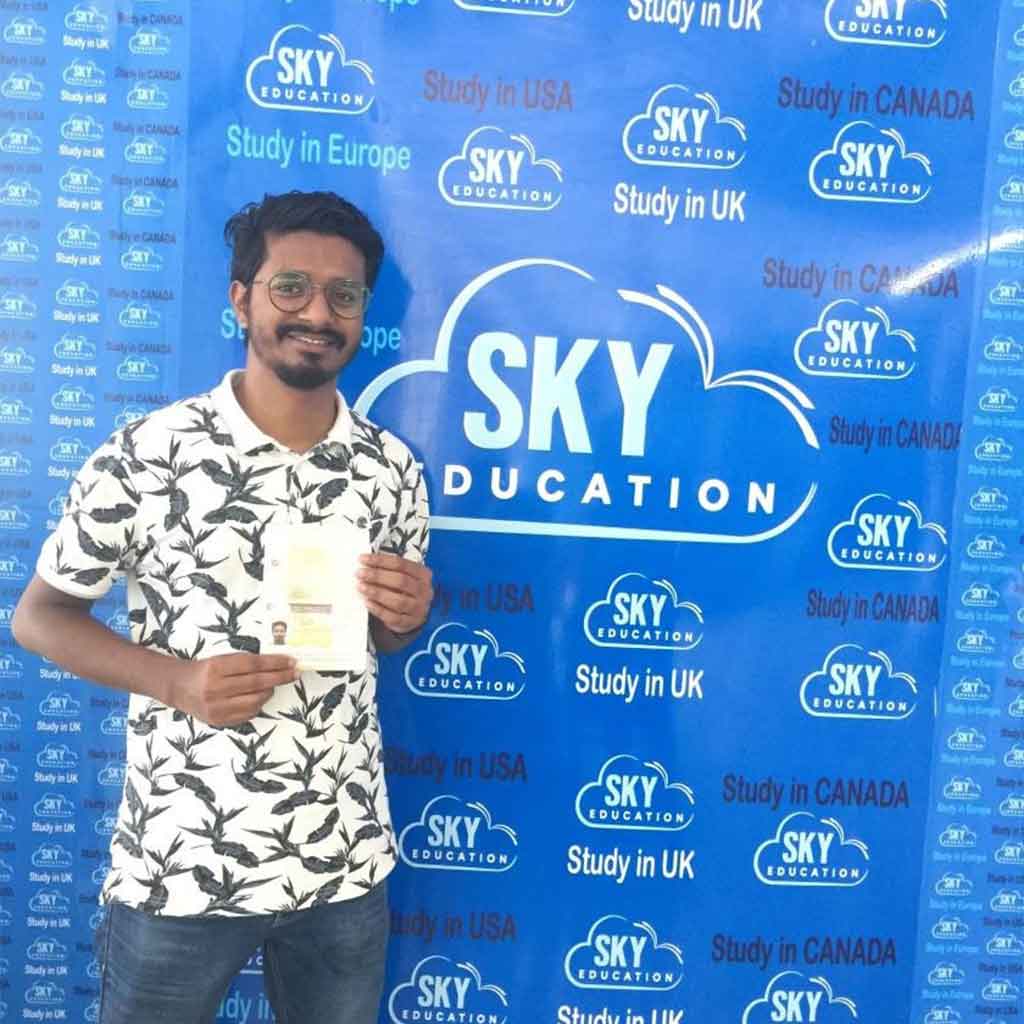 Sylhet Sky Education 12 35 Md. Abu Musa
