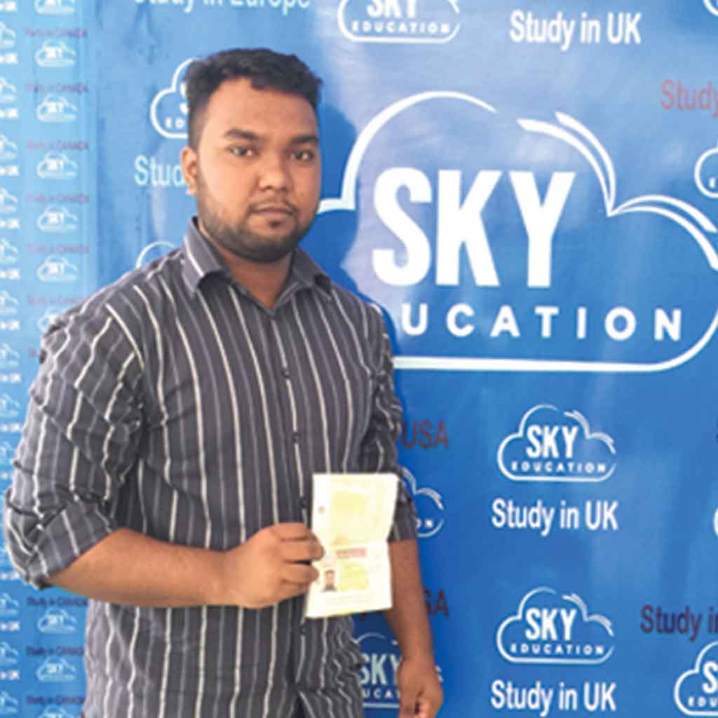 Visa Success 20 4 Syed Nurul Hasan