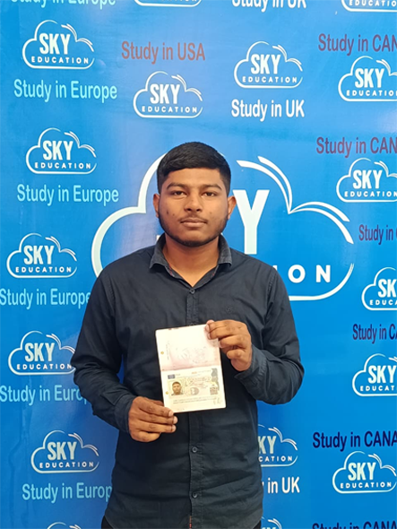 Visa Success 2 00000