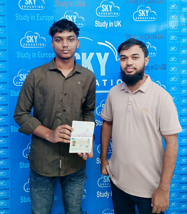 Visa Success 3 1111 1