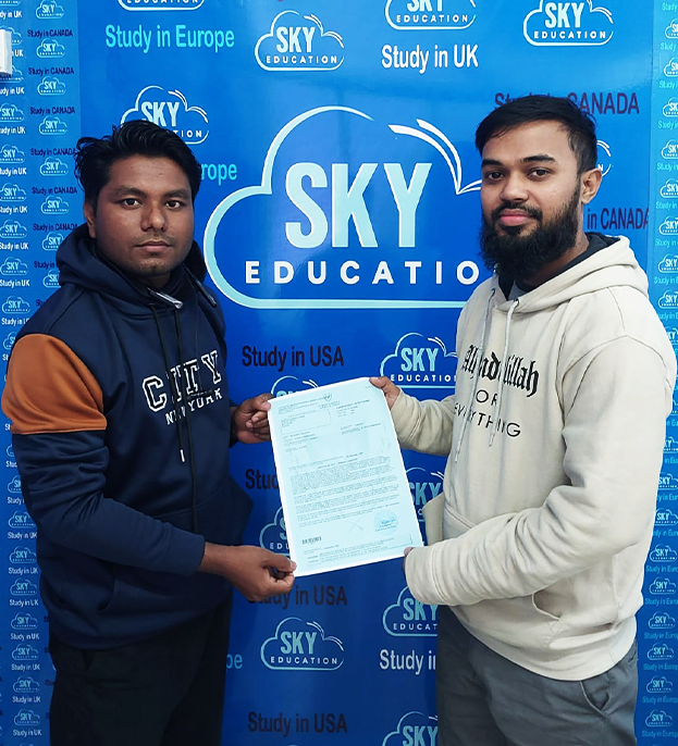 Visa Success 5 22222