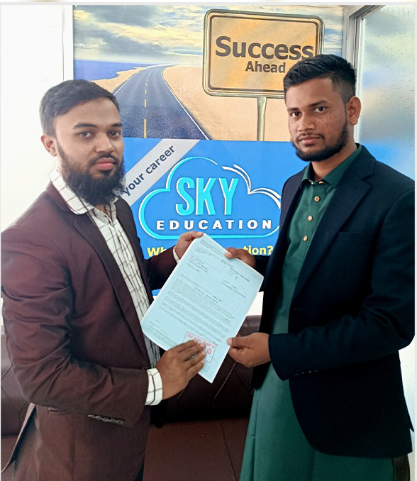 Visa Success 4 3333